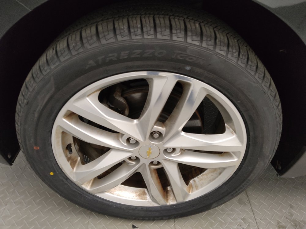 Used 2018 Chevrolet Equinox Premier AWD/4WD image 31