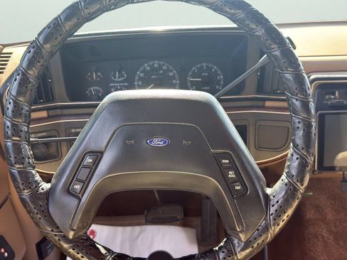 Used 1988 Ford Bronco AWD/4WD image 66