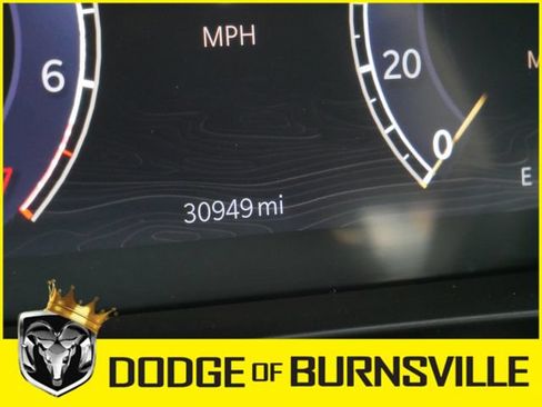 Used 2023 Jeep Grand Cherokee L Limited w/ MOPAR Finishing Package AWD/4WD image 31