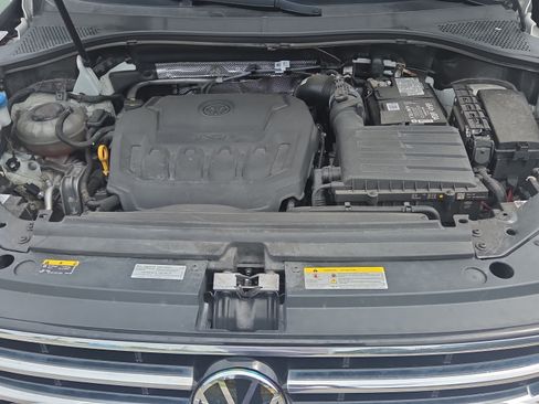 Used 2023 Volkswagen Tiguan S FWD image 19