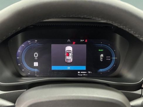 Certified 2024 Volvo C40 P8 Recharge Ultimate w/ Protection Package Premier image 34