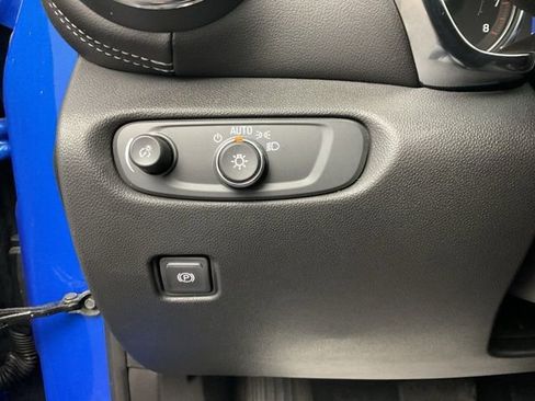 Used 2024 Chevrolet Blazer LT image 15