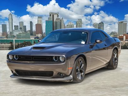 Used 2022 Dodge Challenger GT w/ Blacktop Package