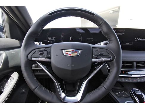 New 2026 Cadillac CT5 Premium Luxury w/ Technology Package RWD image 13