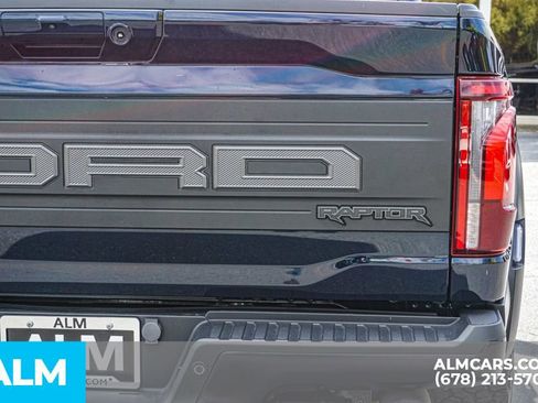 Used 2024 Ford F150 Raptor image 13