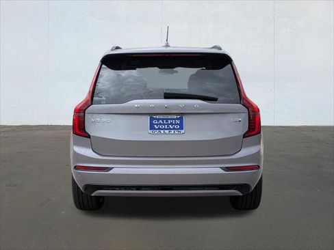 New 2026 Volvo XC90 T8 Ultra w/ Lounge Package AWD/4WD image 5