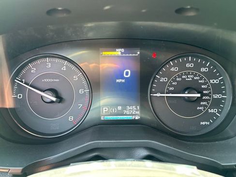 Used 2023 Subaru Impreza 2.0i Premium AWD/4WD image 16