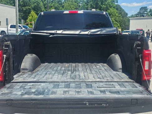 Used 2023 Ford F150 XLT w/ Equipment Group 302A High RWD image 16