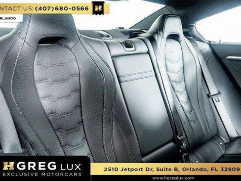 Used 2023 BMW 840i Gran Coupe xDrive image 32