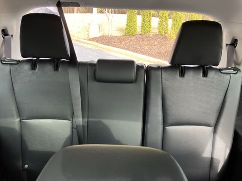 Used 2025 Toyota Grand Highlander FWD image 34