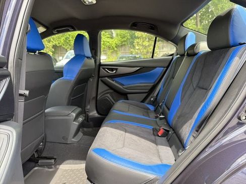 New 2026 Subaru WRX tS w/ WRX Electronics Package AWD/4WD image 13