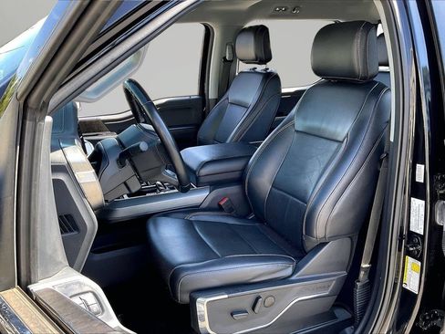 Used 2023 Ford F150 Lariat RWD image 21
