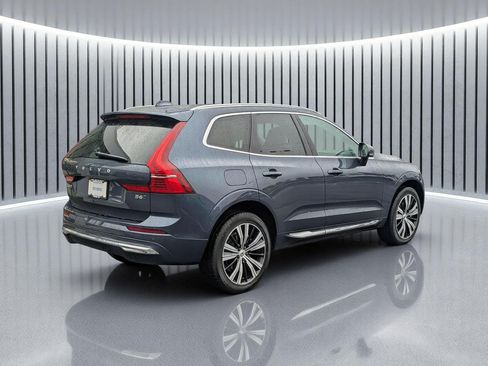 Used 2022 Volvo XC60 B6 Inscription w/ Climate Package AWD/4WD image 5