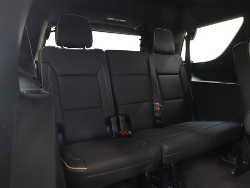 Used 2023 Chevrolet Tahoe Premier w/ Max Trailering Package image 15