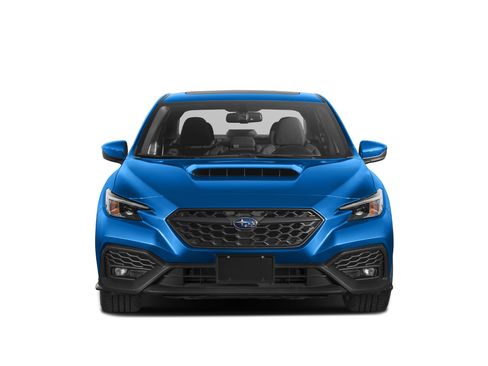 New 2024 Subaru WRX Premium image 4