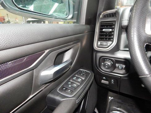 Used 2021 RAM 1500 Sport w/ Night Edition image 22