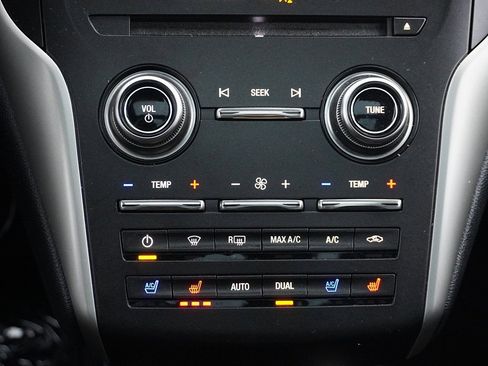 Used 2019 Lincoln MKC Reserve w/ MKC Climate Package image 52