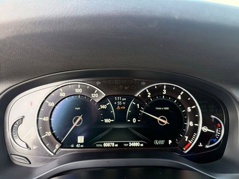 Used 2019 BMW X4 xDrive30i w/ Convenience Package image 21