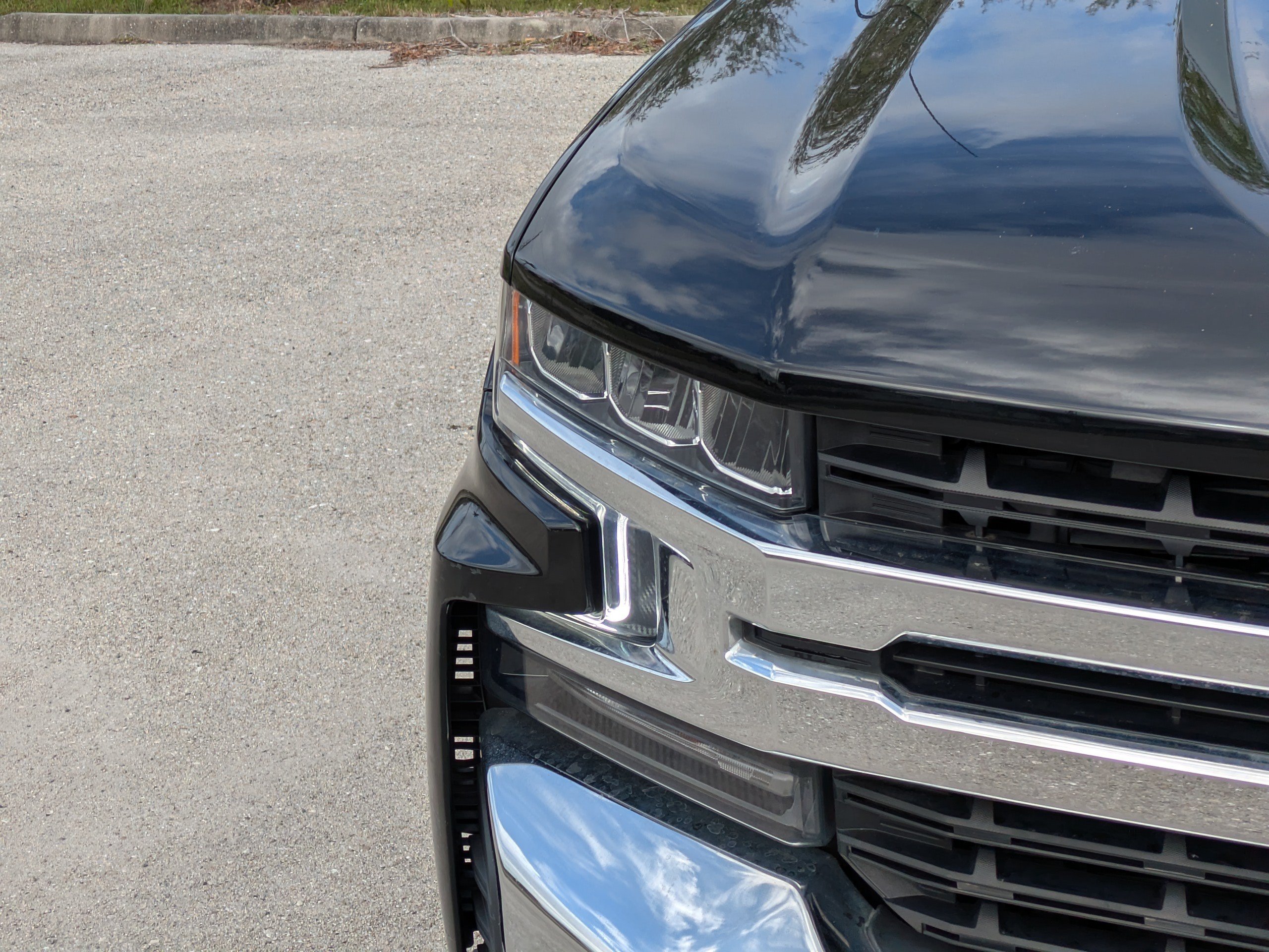 Used 2021 Chevrolet Silverado 1500 LT RWD image 10