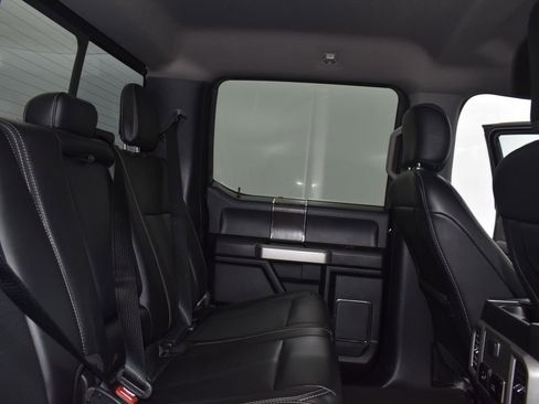 Certified 2020 Ford F350 Lariat w/ Lariat Value Package image 23