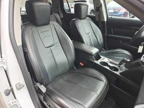 Used 2013 GMC Terrain Denali w/ LPO, Protection Package image 19