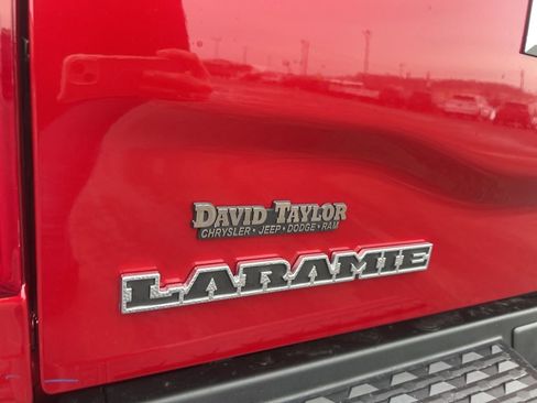 New 2026 RAM 2500 Laramie image 36