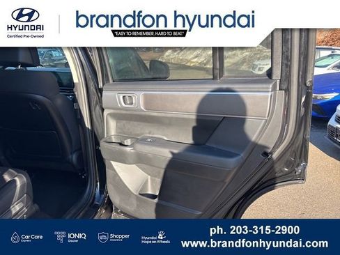 Certified 2026 Hyundai Santa Fe SE image 9