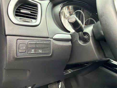 Used 2021 MAZDA CX-9 Touring image 35