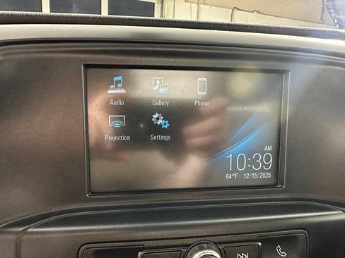 Used 2019 Chevrolet Silverado 2500 W/T w/ Snow Plow Prep Package image 14