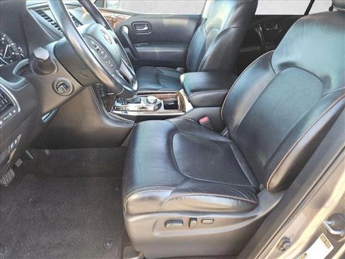 Used 2019 Nissan Armada SL w/ Premium Package image 16