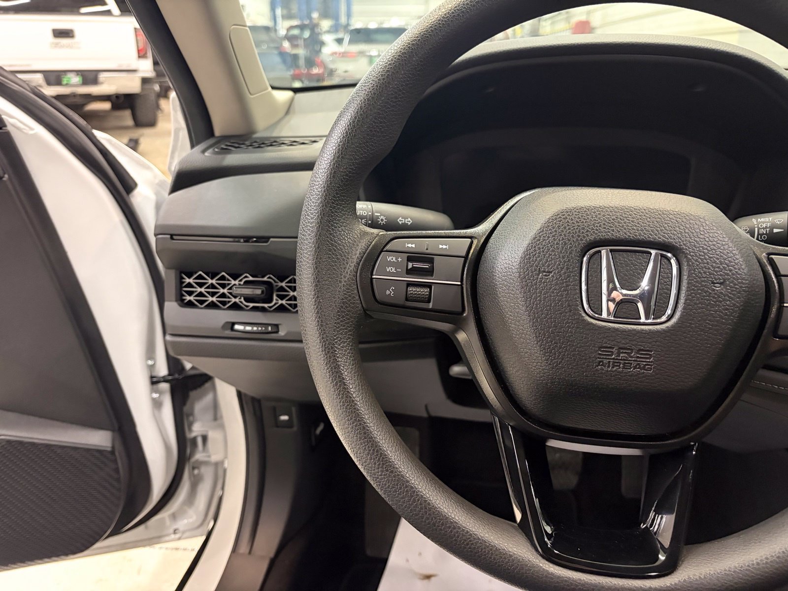 Used 2026 Honda Accord LX image 16