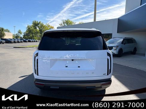 New 2027 Kia Telluride S AWD/4WD image 9