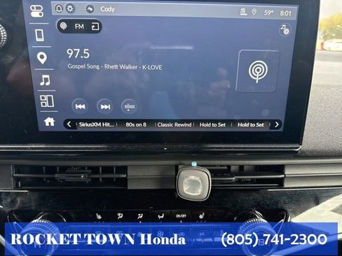 Used 2024 Honda Prologue EX image 18