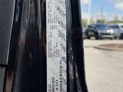 Used 2021 Jeep Wrangler Unlimited Sport w/ Sun And Sound Package AWD/4WD image 17