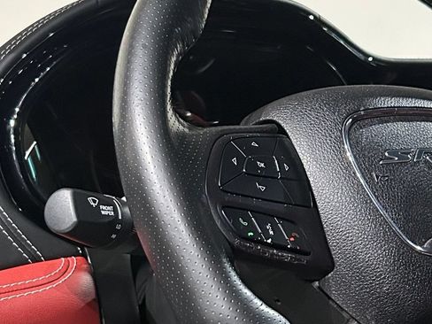 Used 2021 Dodge Durango SRT Hellcat w/ Premium Interior Group AWD/4WD image 43
