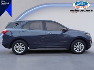 Used 2019 Chevrolet Equinox LS image 1