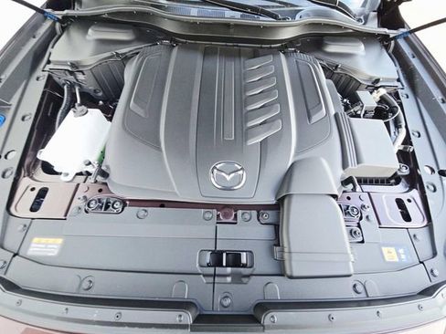 New 2026 MAZDA CX-90 3.3 Turbo S w/ Premium Package image 17