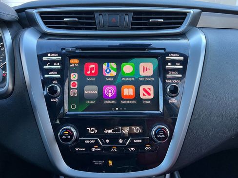 Used 2020 Nissan Murano SV image 17