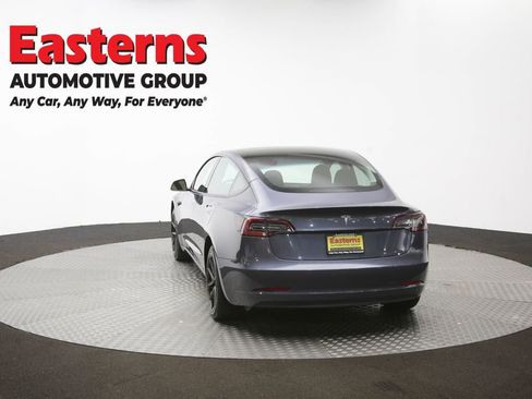 Used 2023 Tesla Model 3 Standard Range image 32