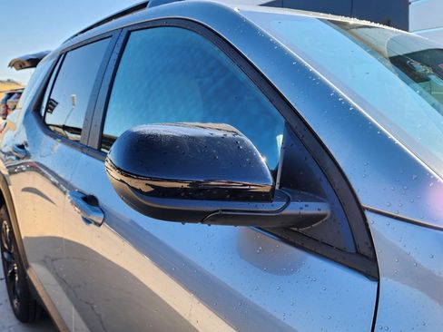 New 2026 GMC Terrain Elevation w/ Black Edition image 11