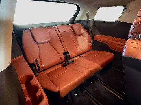 Used 2022 Kia Carnival SX FWD image 28