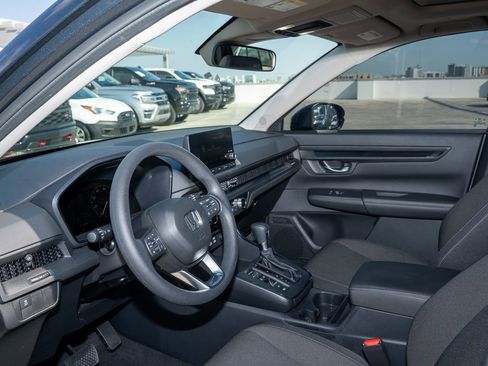 Used 2023 Honda CR-V EX image 15