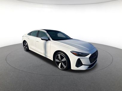 Used 2025 Audi A5 2.0T Premium w/ Convenience Package