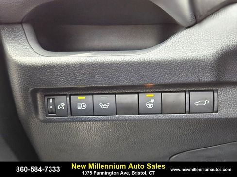 Used 2024 Toyota RAV4 XLE Premium w/ Weather Package image 23