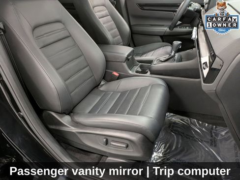 Certified 2024 Honda CR-V EX-L image 35