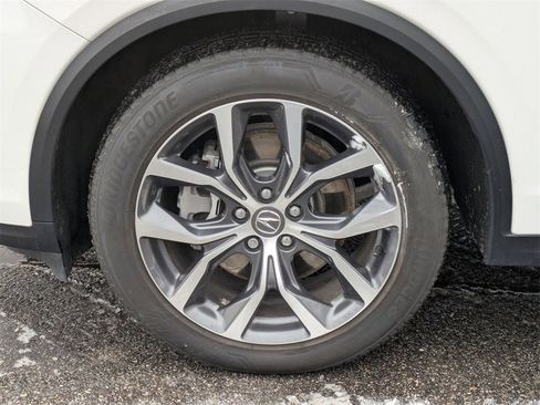 Certified 2023 Acura MDX SH-AWD w/ Technology Package image 10