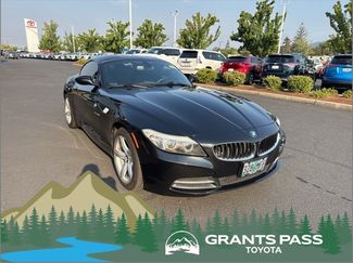 Used 2011 BMW Z4 sDrive30i image 1