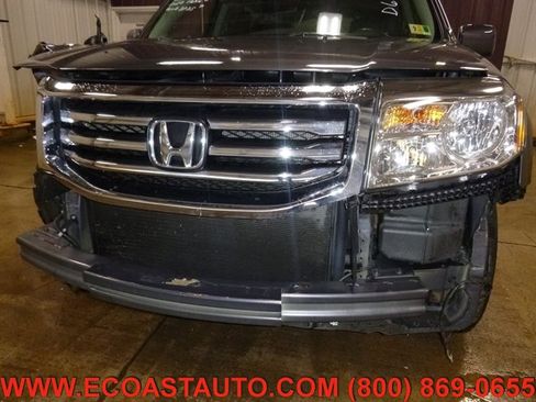 Used 2014 Honda Pilot EX-L image 18