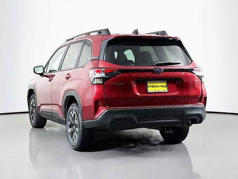 New 2026 Subaru Forester Premium image 5