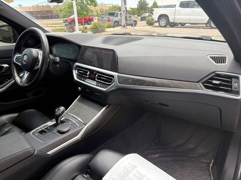 Used 2020 BMW M340i xDrive w/ Premium Package AWD/4WD image 29